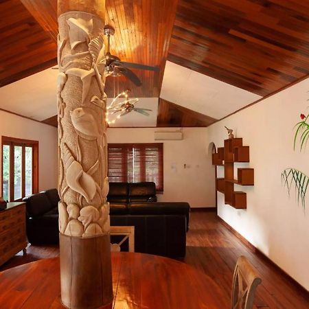 Jms Ventures Guesthouse - Private Pool La Digue Εξωτερικό φωτογραφία