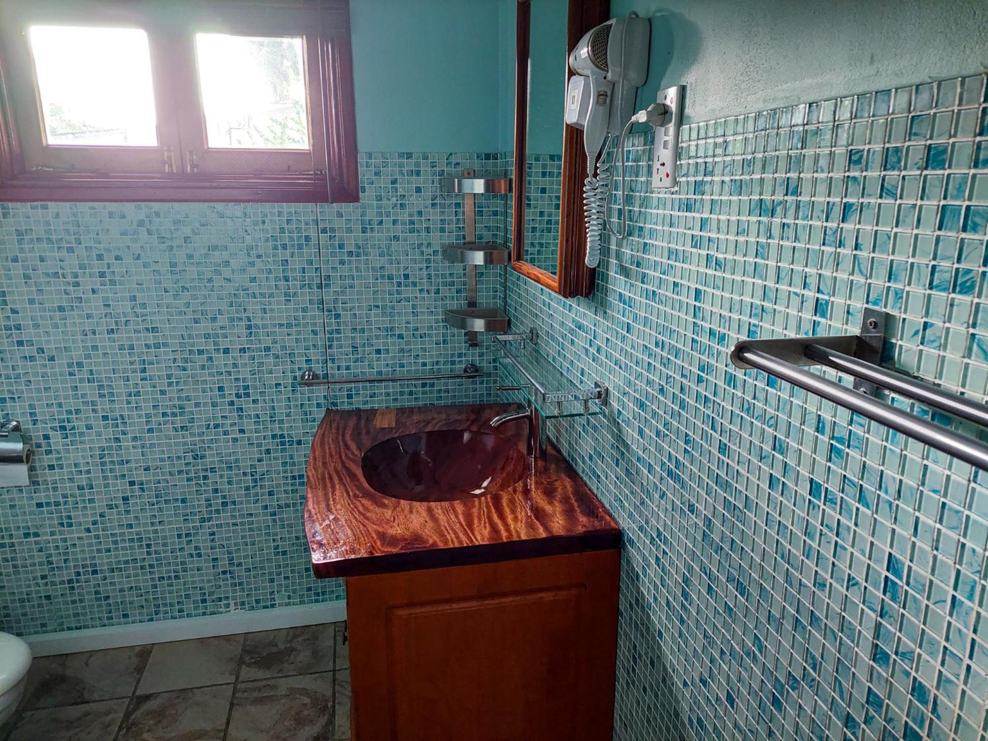 Jms Ventures Guesthouse - Private Pool La Digue Εξωτερικό φωτογραφία