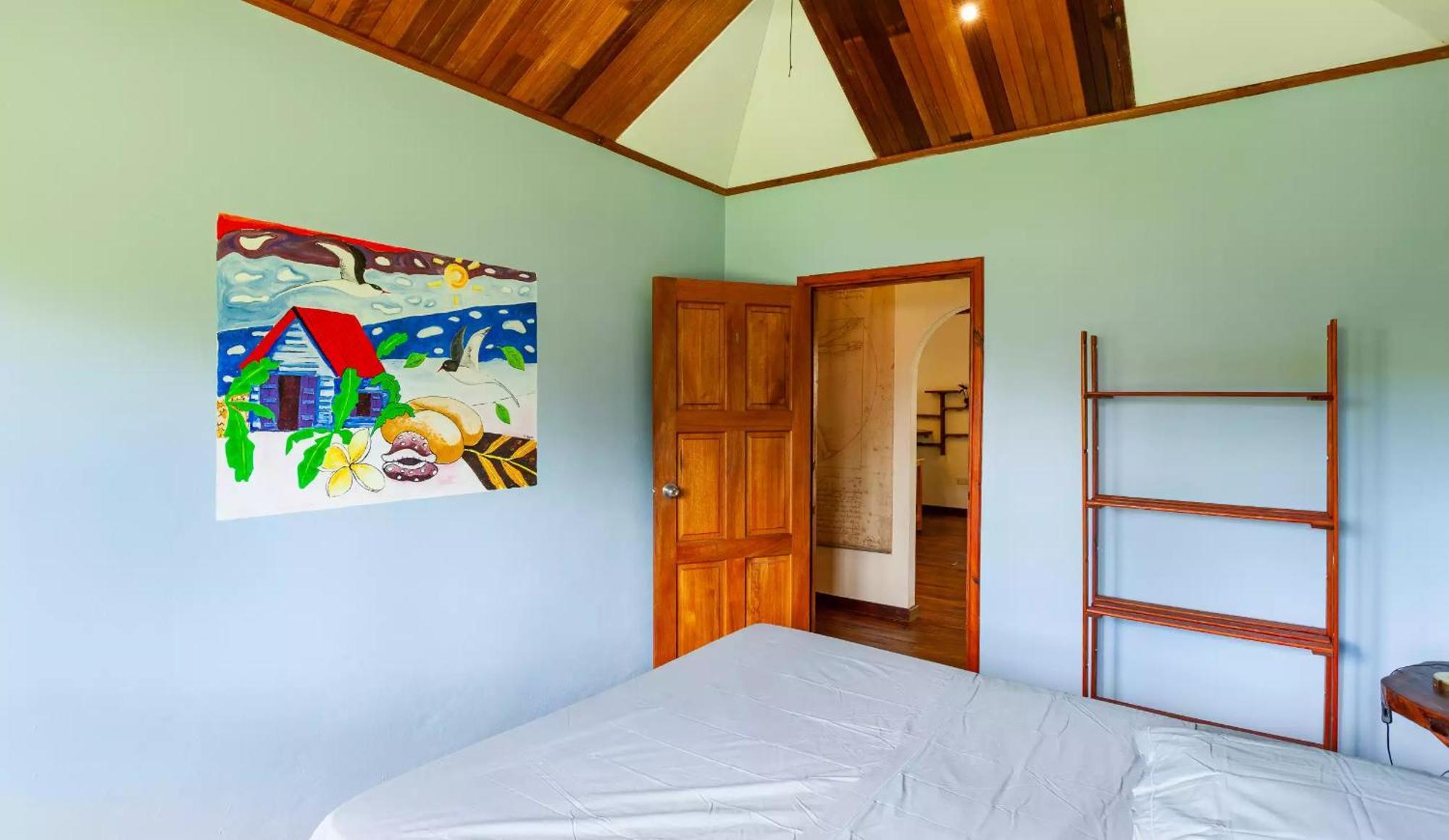Jms Ventures Guesthouse - Private Pool La Digue Εξωτερικό φωτογραφία
