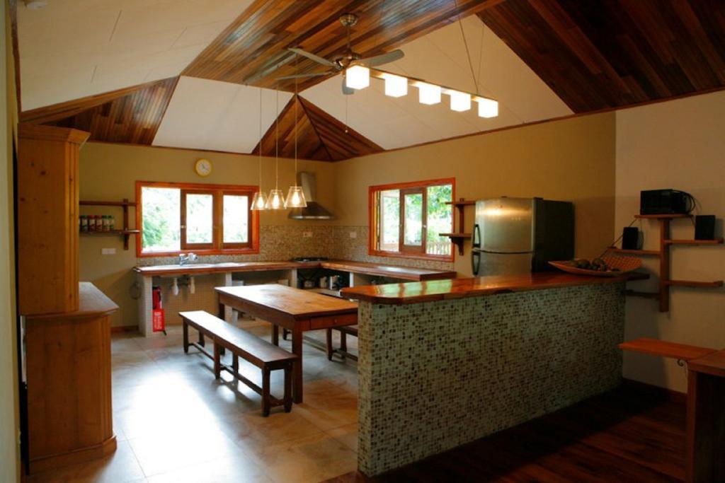 Jms Ventures Guesthouse - Private Pool La Digue Δωμάτιο φωτογραφία