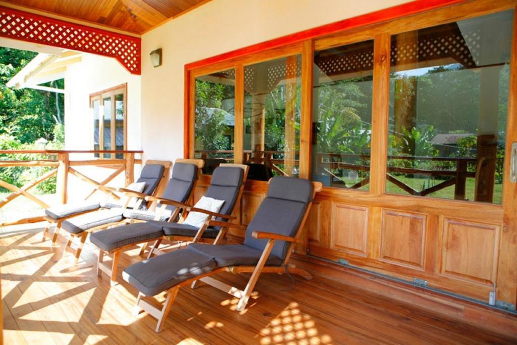 Jms Ventures Guesthouse - Private Pool La Digue Δωμάτιο φωτογραφία
